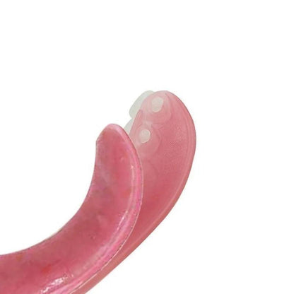 2pcs Temporary Smile Cosmetic Denture Adhesive Set by HitMyNeed