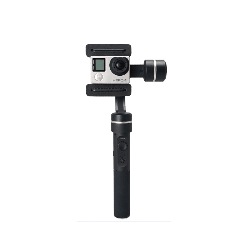 3-Axis Handheld Smartphone & Action Camera Gimbal by HitMyNeed