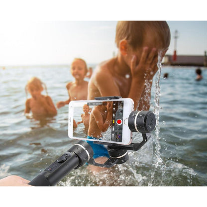 3-Axis Handheld Smartphone & Action Camera Gimbal by HitMyNeed