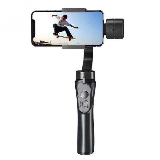 3-Axis Phone Camera Stabilizer Gimbal Holder by HitMyNeed