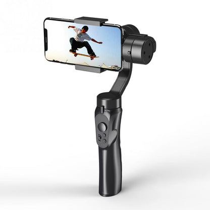 3-Axis Phone Camera Stabilizer Gimbal Holder by HitMyNeed
