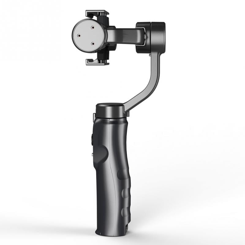 3-Axis Phone Camera Stabilizer Gimbal Holder by HitMyNeed