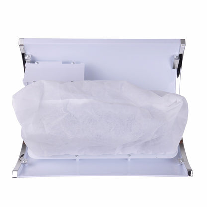 3-Fan Nail Dust Collector Vacuum with Dust Bags by HitMyNeed