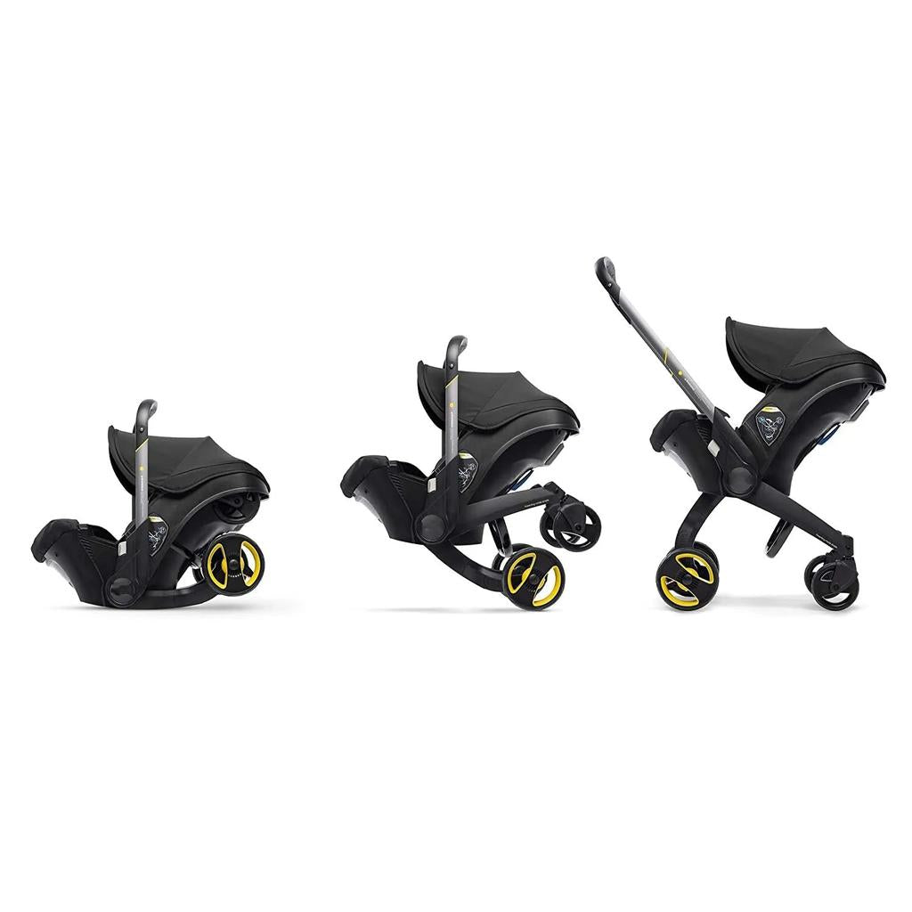 3-in-1 Baby Stroller and Infant Car Seat Travel System by HitMyNeed