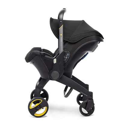 3-in-1 Baby Stroller and Infant Car Seat Travel System by HitMyNeed