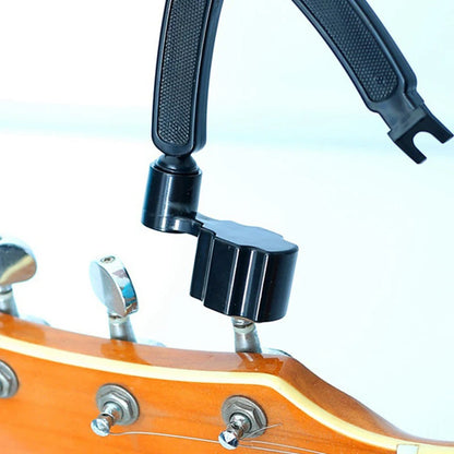 3-in-1 Guitar String Winder, Cutter & Pin Puller by HitMyNeed