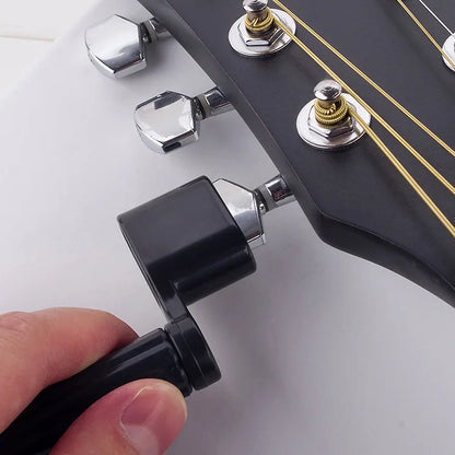 3-in-1 Guitar String Winder, Cutter & Pin Puller by HitMyNeed