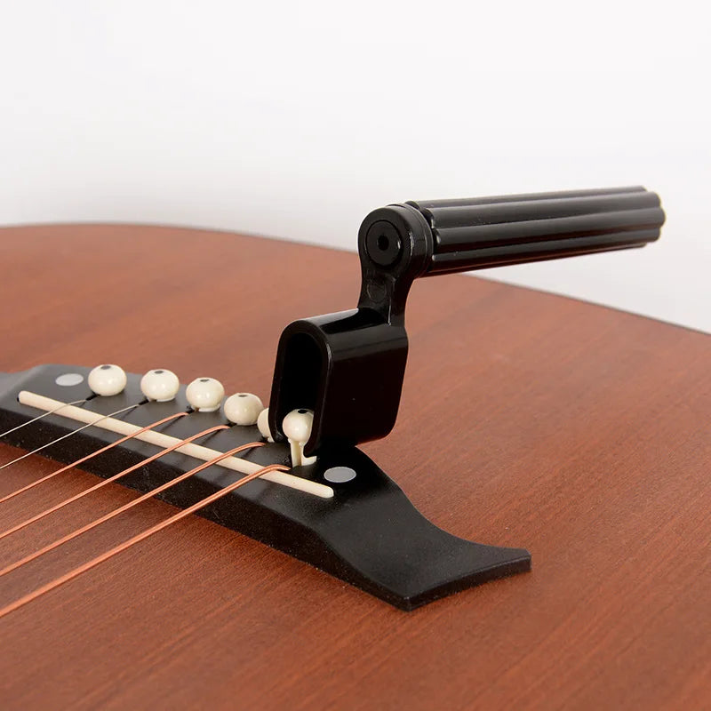 3-in-1 Guitar String Winder, Cutter & Pin Puller by HitMyNeed