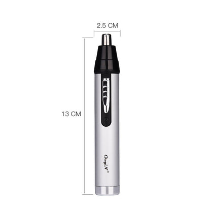 3-in-1 Nose, Ear and Eyebrow Trimmer by HitMyNeed