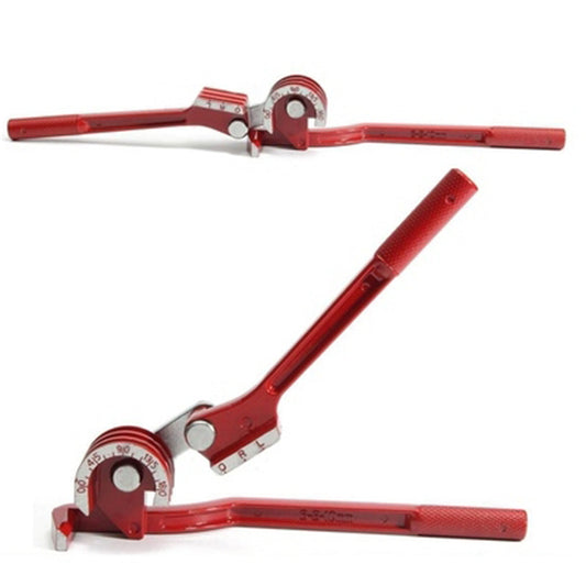 3-in-1 Pipe Tube Bender 180° Handheld Tool by HitMyNeed
