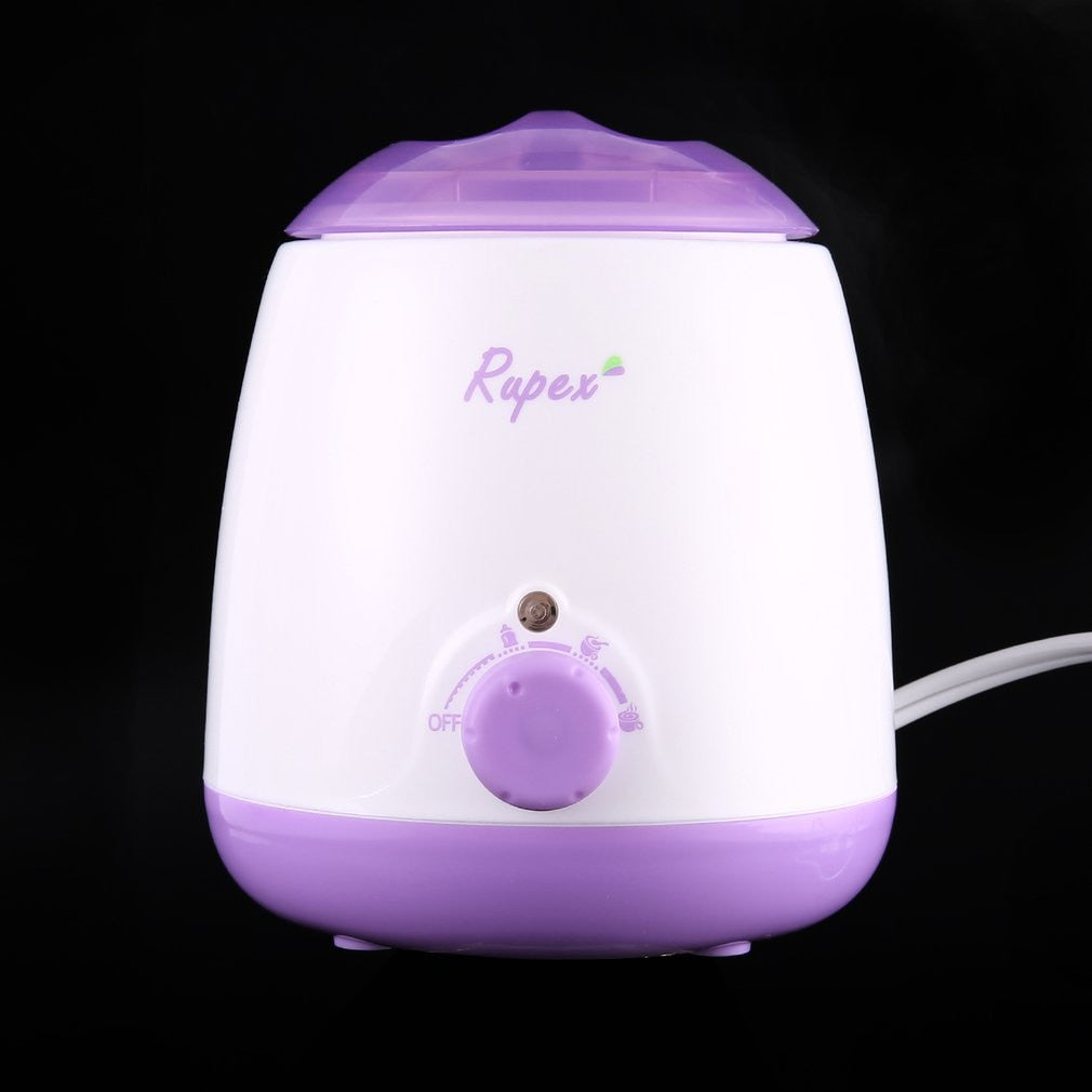 3-in-1 Portable Baby Bottle Warmer & Sterilizer by HitMyNeed