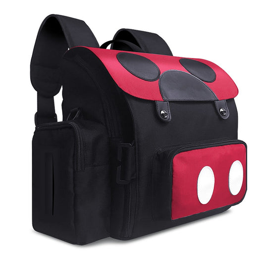 3-in-1 Portable Car Seat, Booster & Travel High Chair by HitMyNeed