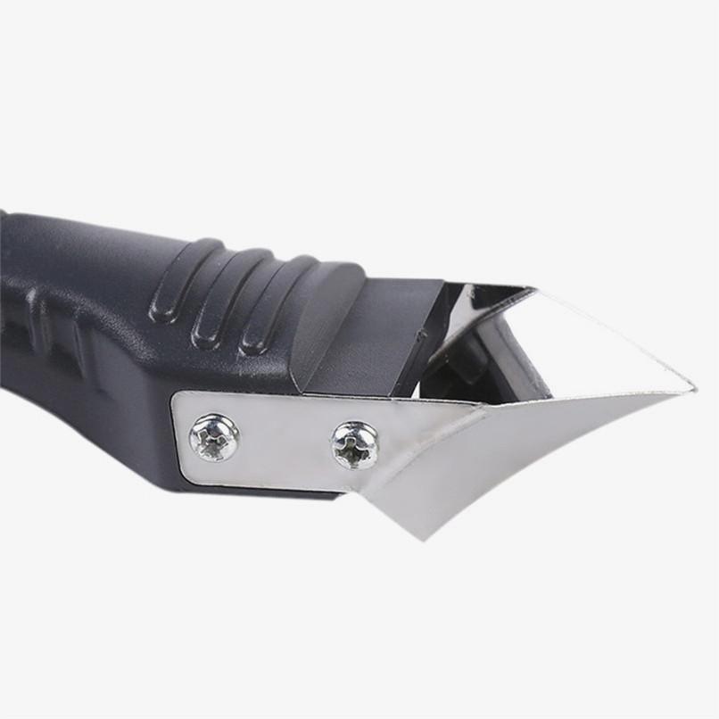 3-in-1 Sealant Scraper Tool with 4 Heads by HitMyNeed