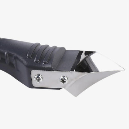 3-in-1 Sealant Scraper Tool with 4 Heads by HitMyNeed