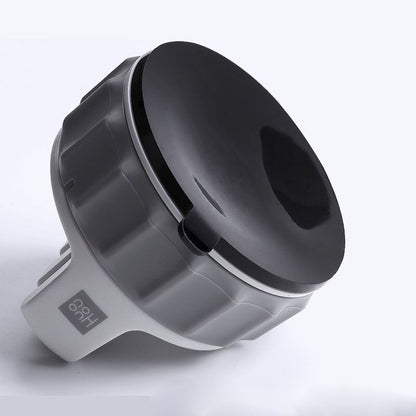 3-in-1 Suction Base Knife Sharpener by HitMyNeed