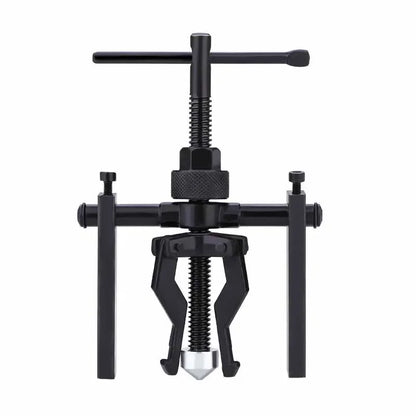 3-Jaw Inner Bearing Puller Gear Extractor Tool Kit by HitMyNeed