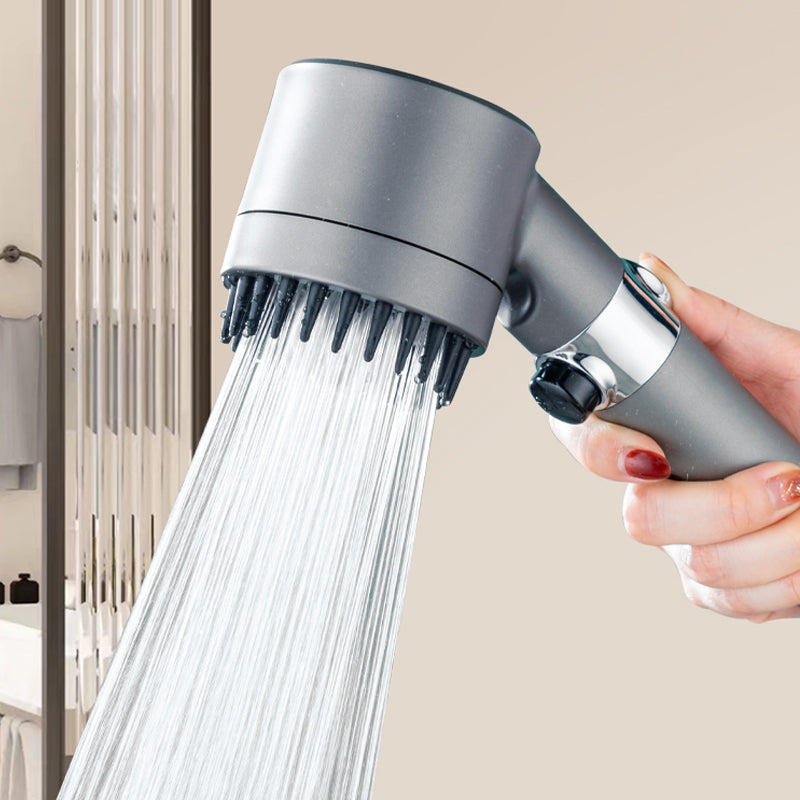 3-Mode High Pressure Filtered Shower Head Set by HitMyNeed