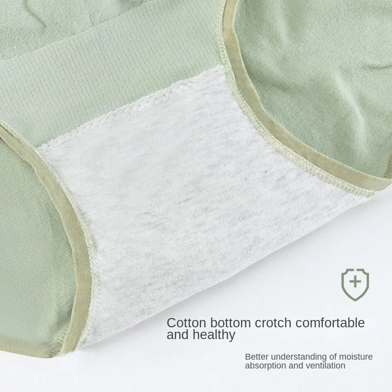 3-Pack High Waist Maternity Support Panties L-XL by HitMyNeed