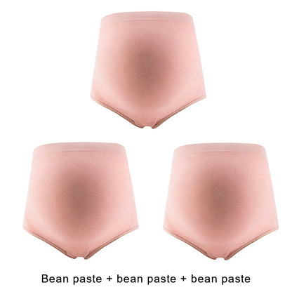 3-Pack High Waist Maternity Support Panties L-XL set-8 xl by HitMyNeed