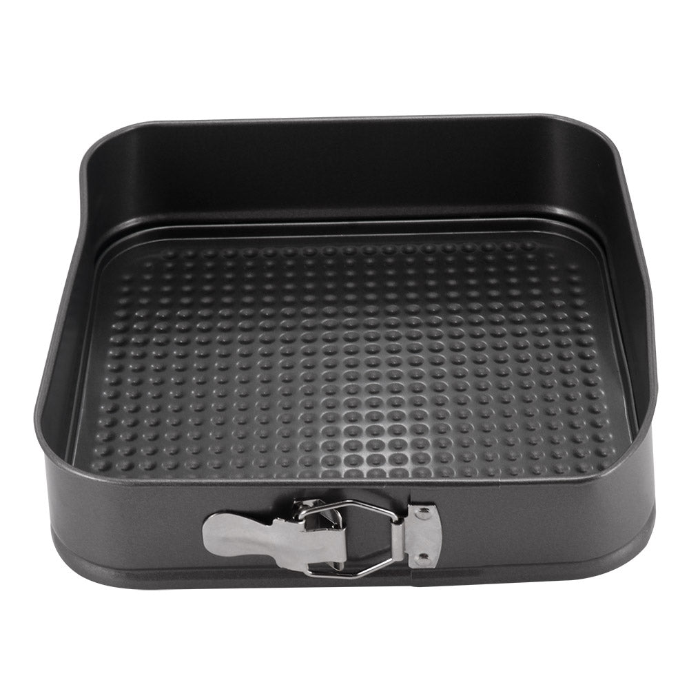 3-Piece Non-Stick Cake Tin Set with Springform by HitMyNeed