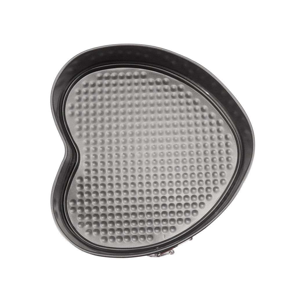 3-Piece Non-Stick Cake Tin Set with Springform by HitMyNeed