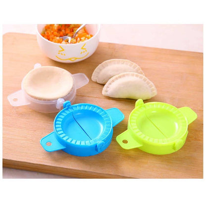 3-Piece Universal Mold Set for Ravioli & Dumplings by HitMyNeed