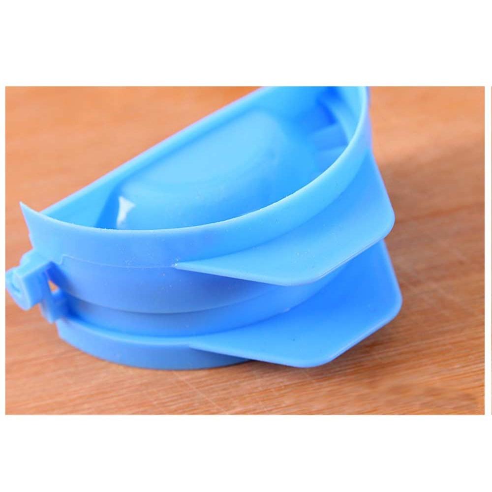 3-Piece Universal Mold Set for Ravioli & Dumplings by HitMyNeed