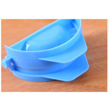 3-Piece Universal Mold Set for Ravioli & Dumplings by HitMyNeed