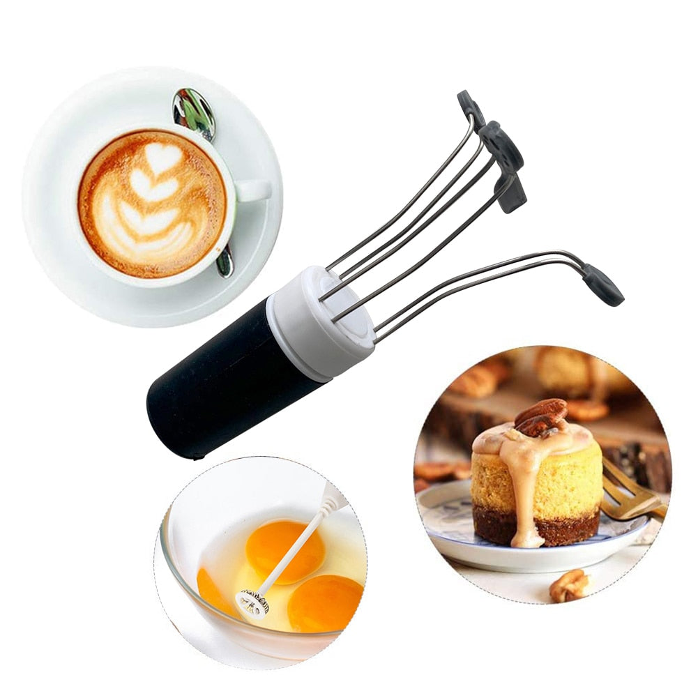 3-Speed Automatic Pan Stirrer for Hands-Free Cooking by HitMyNeed