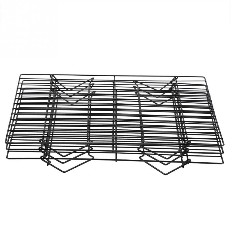 3-Tier Stainless Steel Cooling Rack for Baking by HitMyNeed