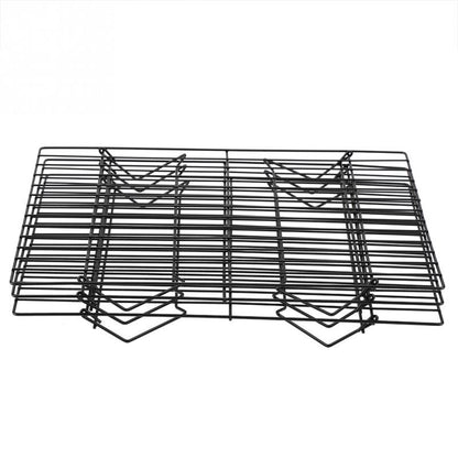 3-Tier Stainless Steel Cooling Rack for Baking by HitMyNeed