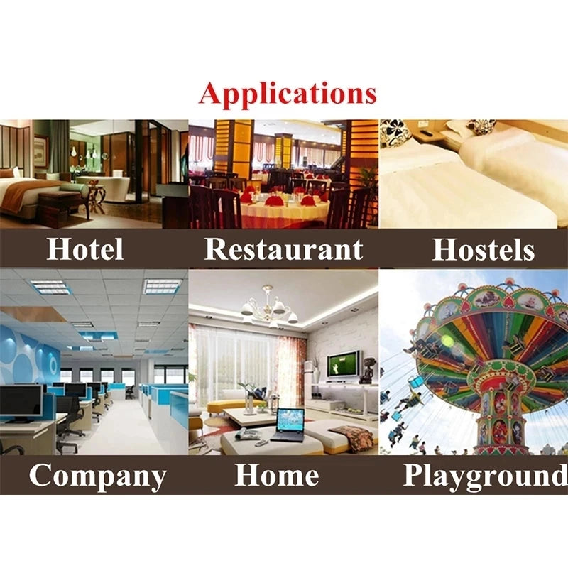 30-Min Fire Emergency Escape Safety Mask TZL30 by HitMyNeed