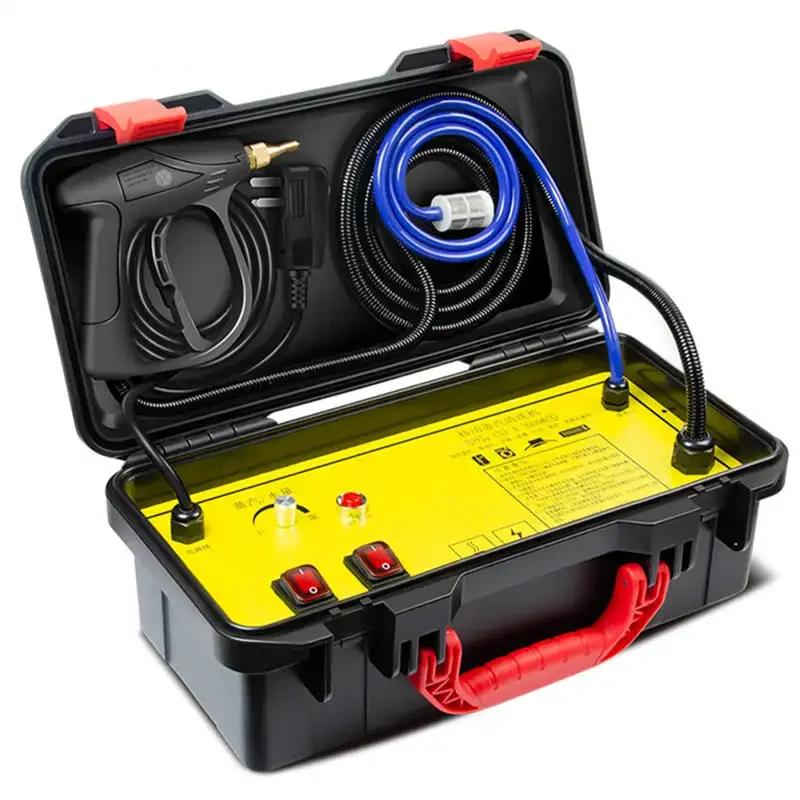 3000W Commercial Household Steam Cleaner 110V/220V by HitMyNeed