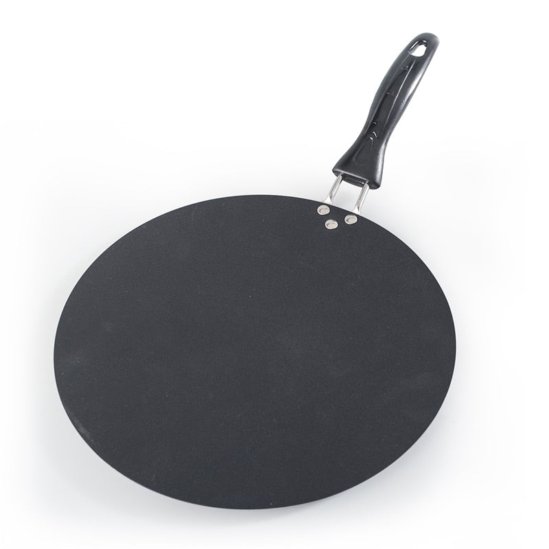 30cm Non-Stick Crepe and Pancake Pan by HitMyNeed