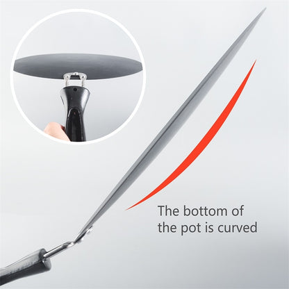 30cm Non-Stick Crepe and Pancake Pan by HitMyNeed