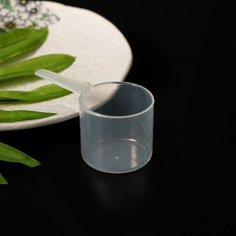 30g Transparent Protein Powder Scoop 30ml by HitMyNeed