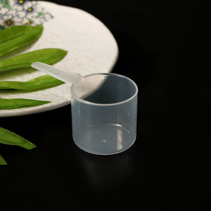 30g Transparent Protein Powder Scoop 30ml by HitMyNeed