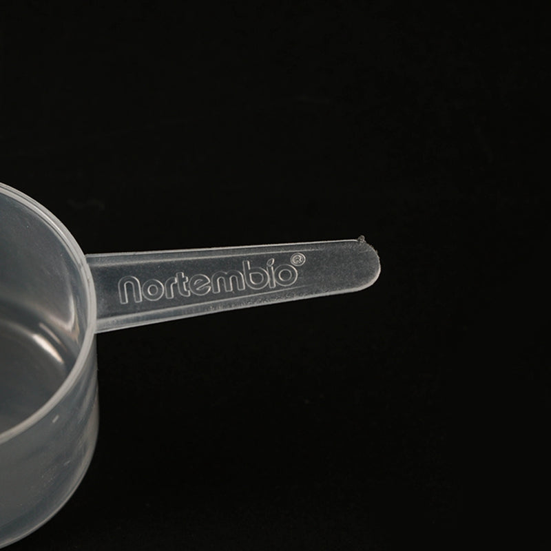 30g Transparent Protein Powder Scoop 30ml by HitMyNeed