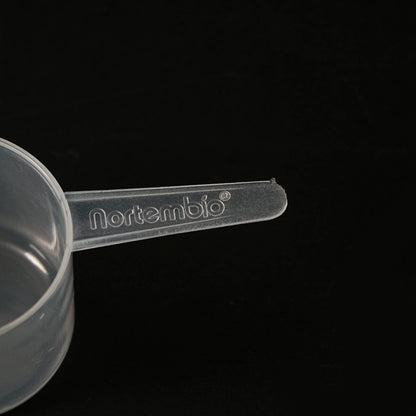 30g Transparent Protein Powder Scoop 30ml by HitMyNeed