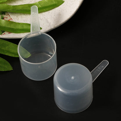 30g Transparent Protein Powder Scoop 30ml by HitMyNeed