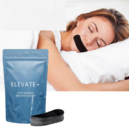 30pcs Anti-Snoring Mouth Tape for Better Night Breathing by HitMyNeed