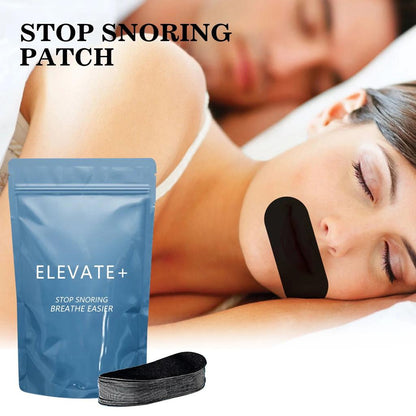 30pcs Anti-Snoring Mouth Tape for Better Night Breathing by HitMyNeed