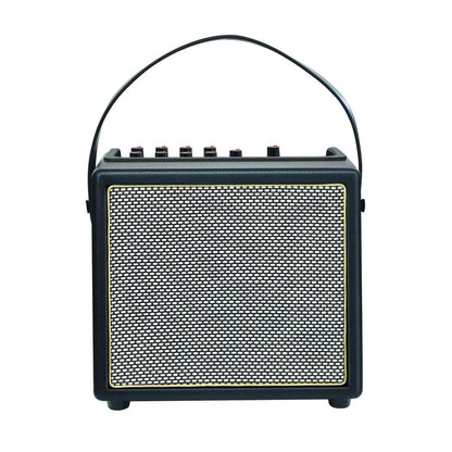 30W Bluetooth Guitar Amp with Effects & Mic Inputs au-plug by HitMyNeed