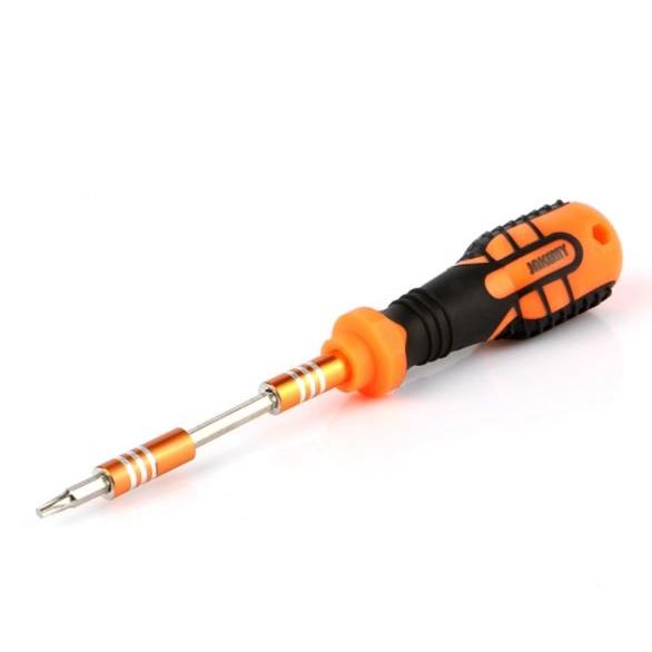 32-in-1 Multi Functional Precision Screwdriver Set by HitMyNeed