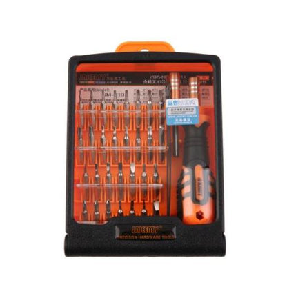 32-in-1 Multi Functional Precision Screwdriver Set by HitMyNeed