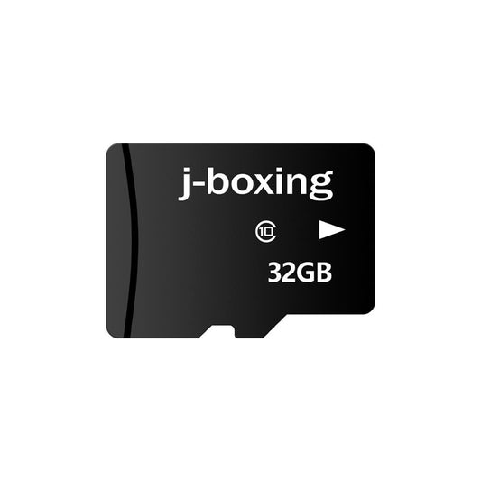 32GB Micro SD Memory Card with Case, Class 10 by HitMyNeed