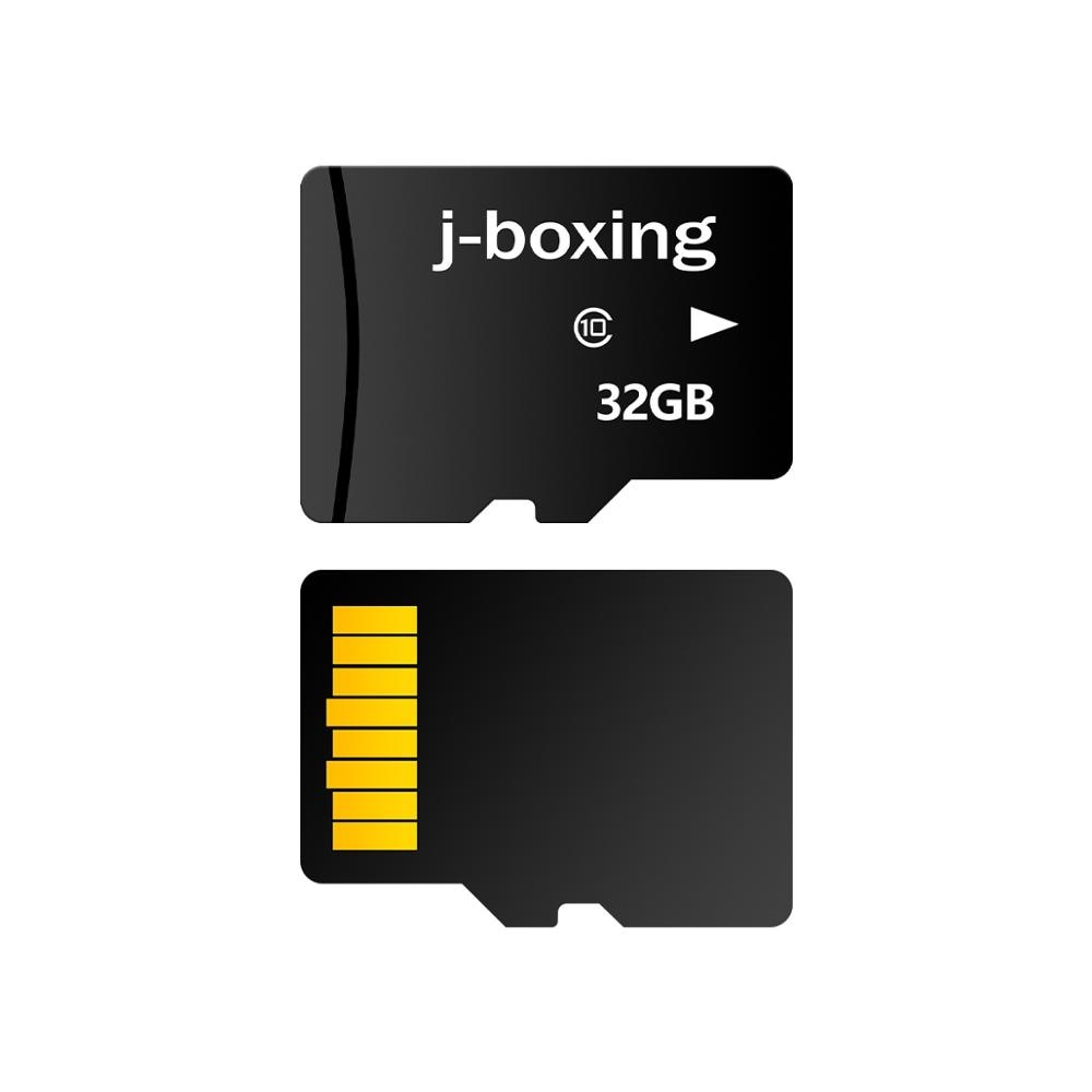 32GB Micro SD Memory Card with Case, Class 10 by HitMyNeed