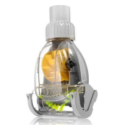 32mm Turbo Brush Vacuum Cleaner Head by HitMyNeed
