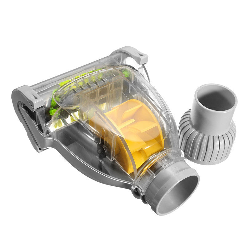 32mm Turbo Brush Vacuum Cleaner Head by HitMyNeed