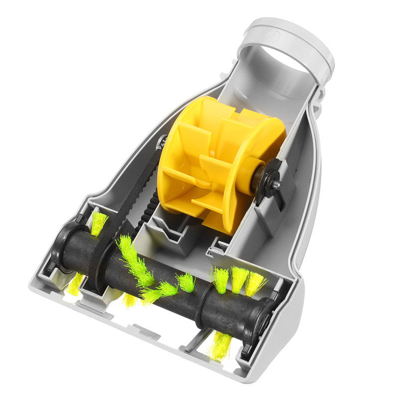 32mm Turbo Brush Vacuum Cleaner Head by HitMyNeed